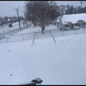 Meet your Posher, Maribel